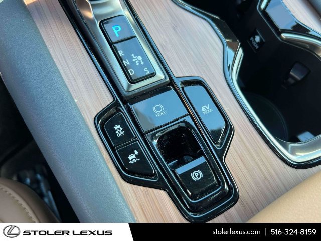 Used 2024 Lexus RX 350h w/ Accessory Package (Z1) AWD/4WD image 36