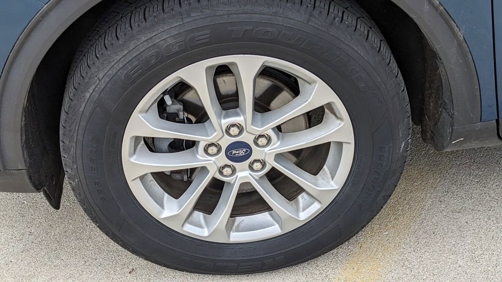 Used 2020 Ford Escape SE AWD/4WD image 10