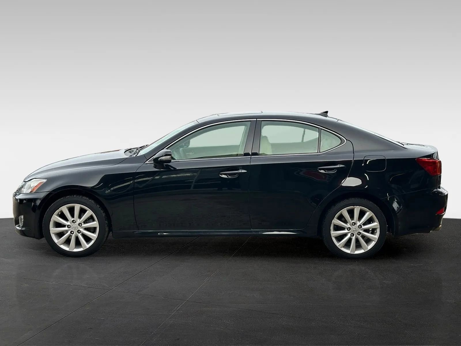 Used 2009 Lexus IS 250 AWD image 4