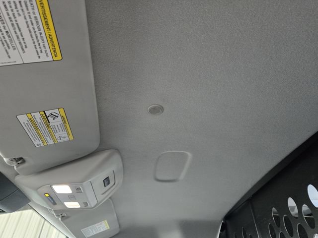 Used 2025 Ford Transit 250 Low Roof w/ Exterior Upgrade Package RWD image 24