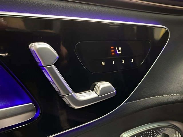 Used 2023 Mercedes-Benz EQE 350+ SUV image 25