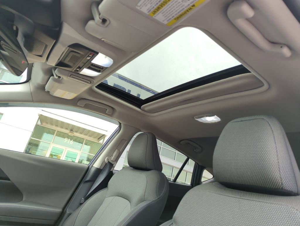 Certified 2024 Subaru Crosstrek 2.0i Premium AWD/4WD image 28