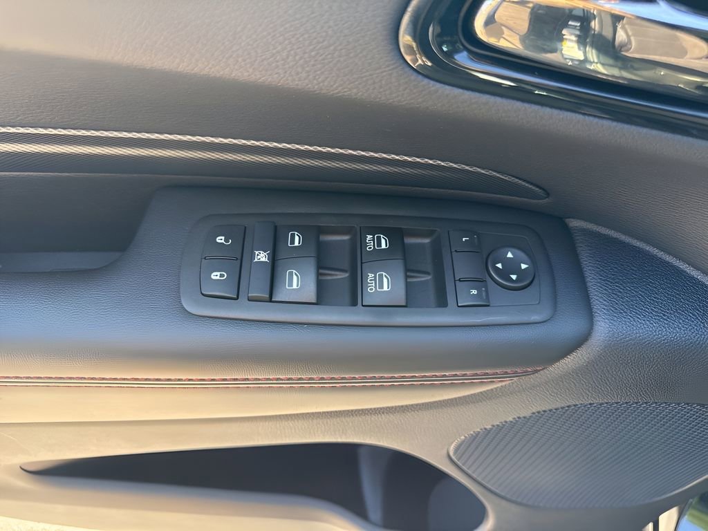 Used 2026 Dodge Durango GT RWD image 29