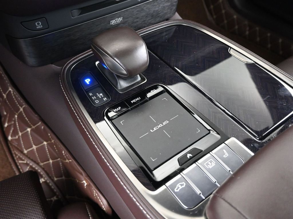 Used 2020 Lexus LS 500 AWD w/ Luxury Package image 29