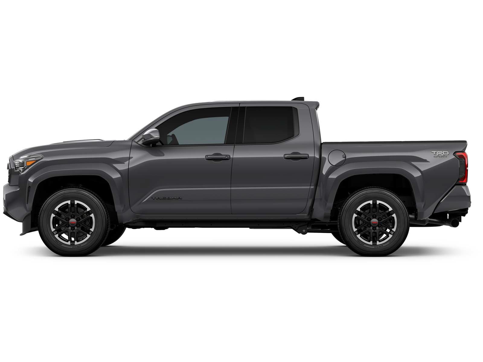 New 2024 Toyota Tacoma TRD Sport RWD image 2