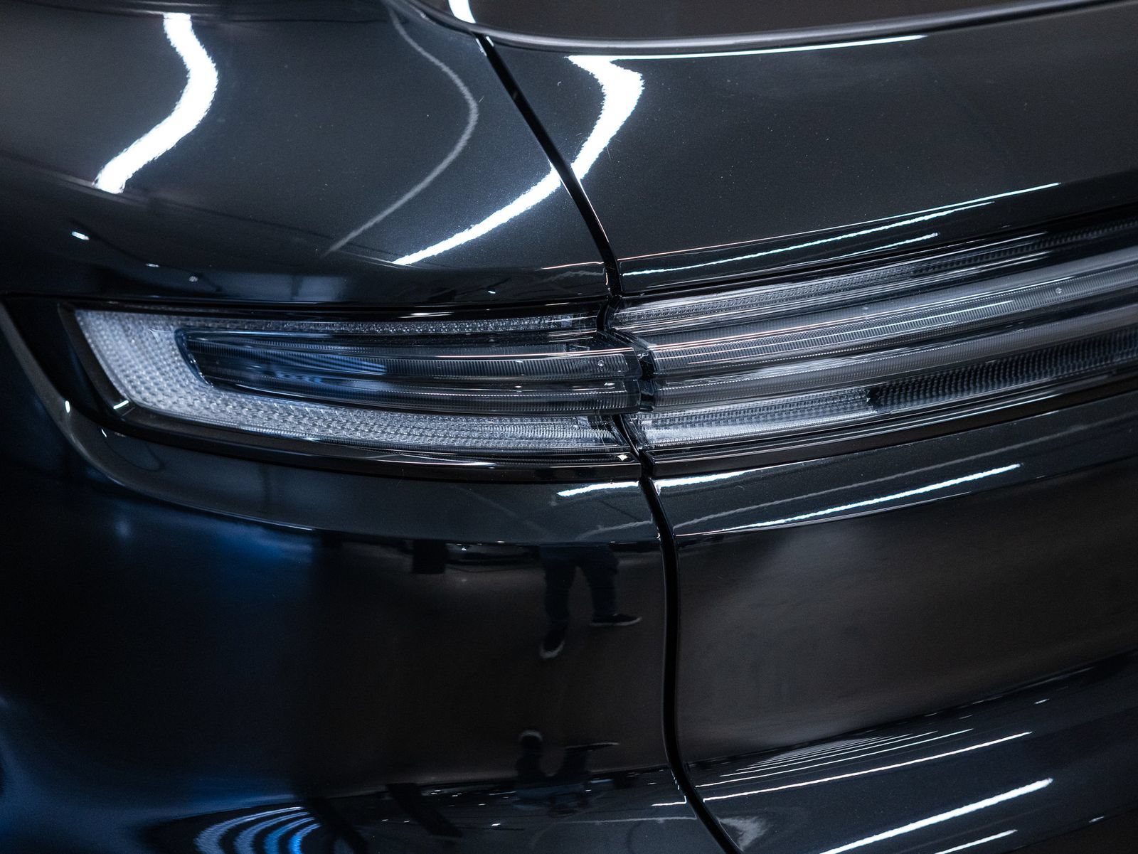 Certified 2026 Porsche Cayenne E-Hybrid AWD/4WD image 24