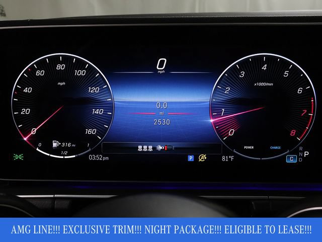 Certified 2026 Mercedes-Benz GLE 350 4MATIC image 17