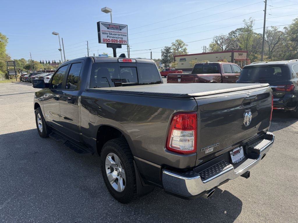 Used 2023 RAM 1500 Big Horn image 7
