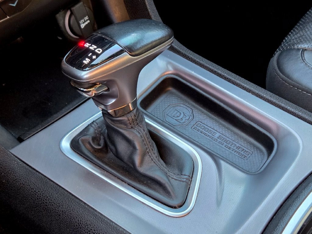 Used 2019 Dodge Charger SXT w/ Leather Interior Group RWD image 32
