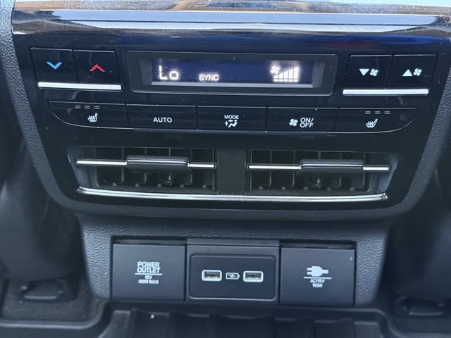 Used 2023 Acura MDX w/ Advance Package AWD/4WD image 31