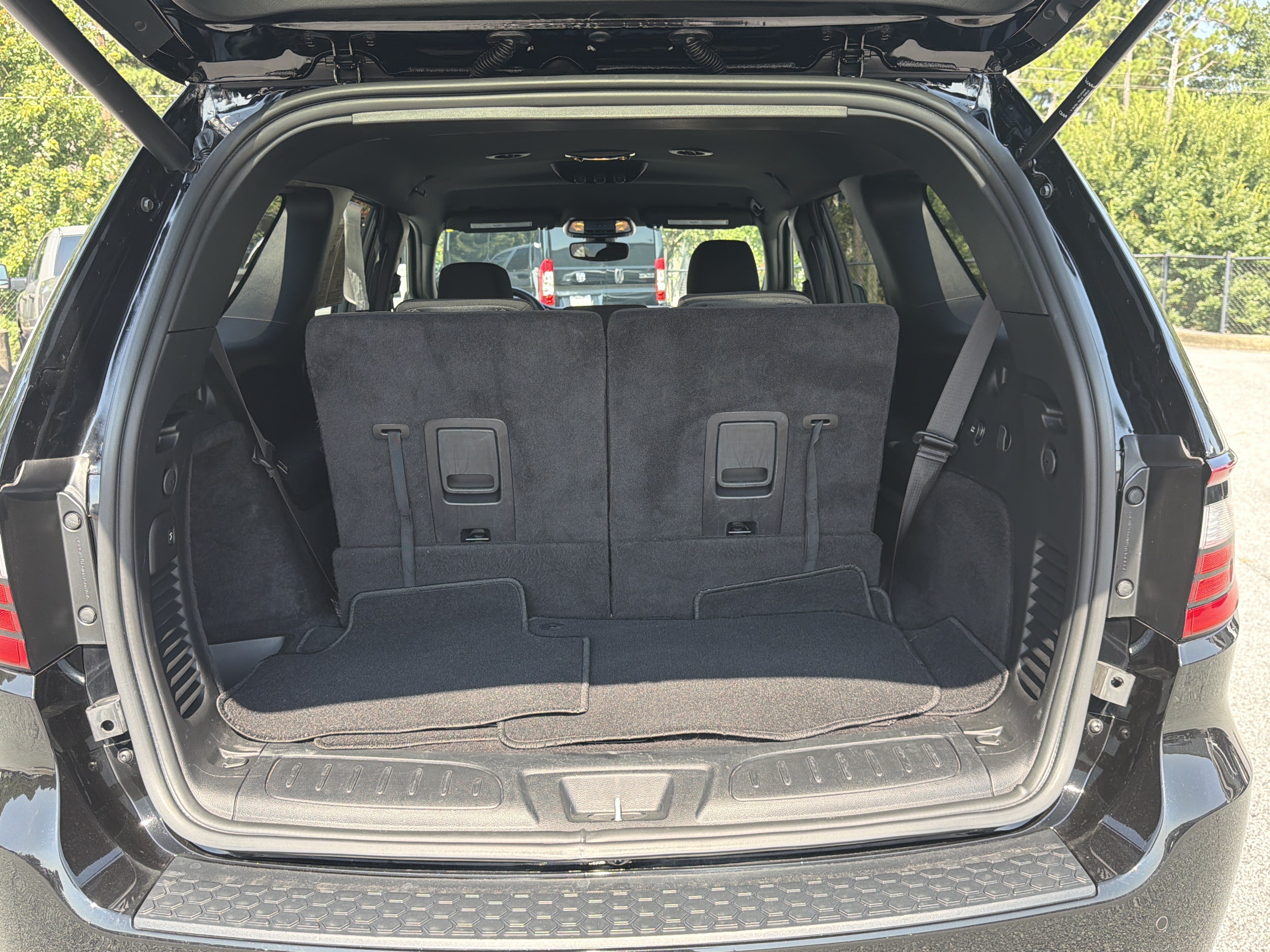 Used 2026 Dodge Durango GT AWD/4WD image 22