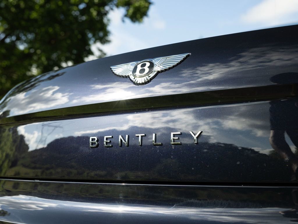 New 2026 Bentley Flying Spur Plug-In Hybrid AWD/4WD image 68