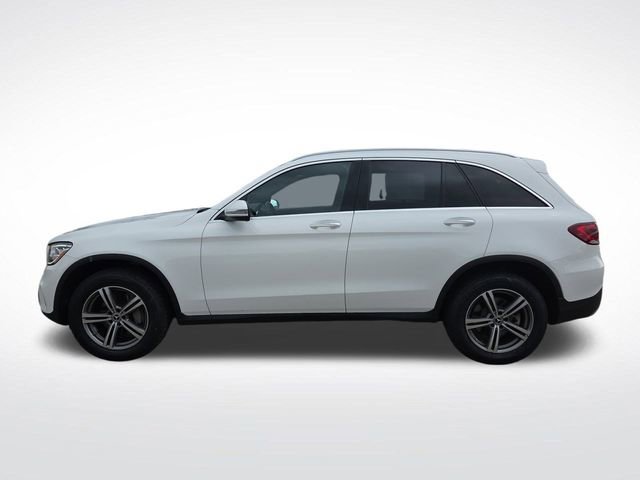 Used 2020 Mercedes-Benz GLC 300 4MATIC image 14