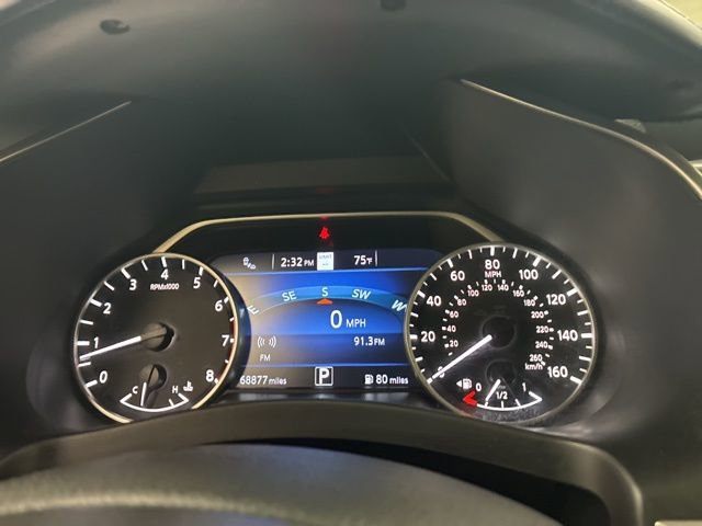 Used 2020 Nissan Murano SL w/ Moonroof Package AWD/4WD image 28