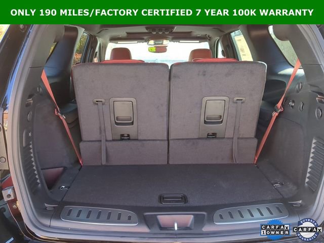 Certified 2023 Dodge Durango SRT image 17