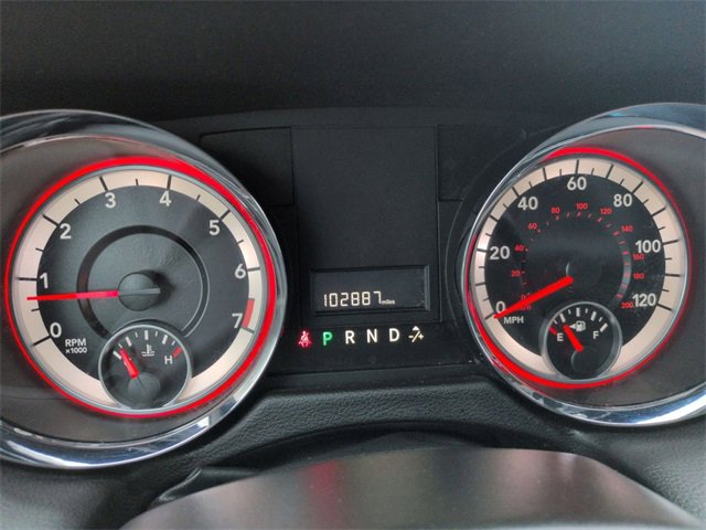 Used 2018 Dodge Grand Caravan SXT image 17