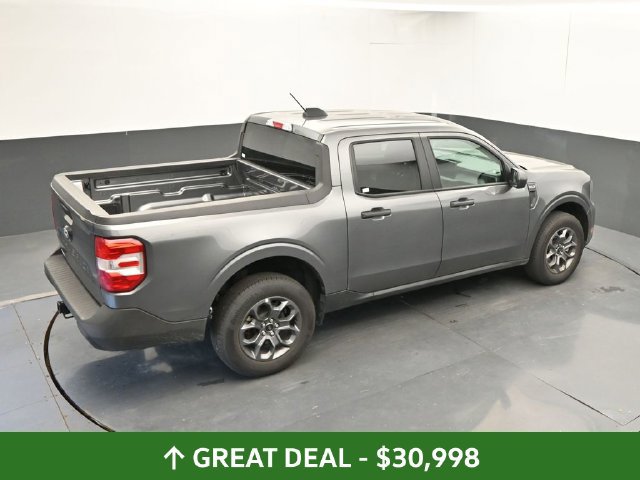 Used 2026 Ford Maverick XLT w/ Equipment Group 301A AWD/4WD image 36