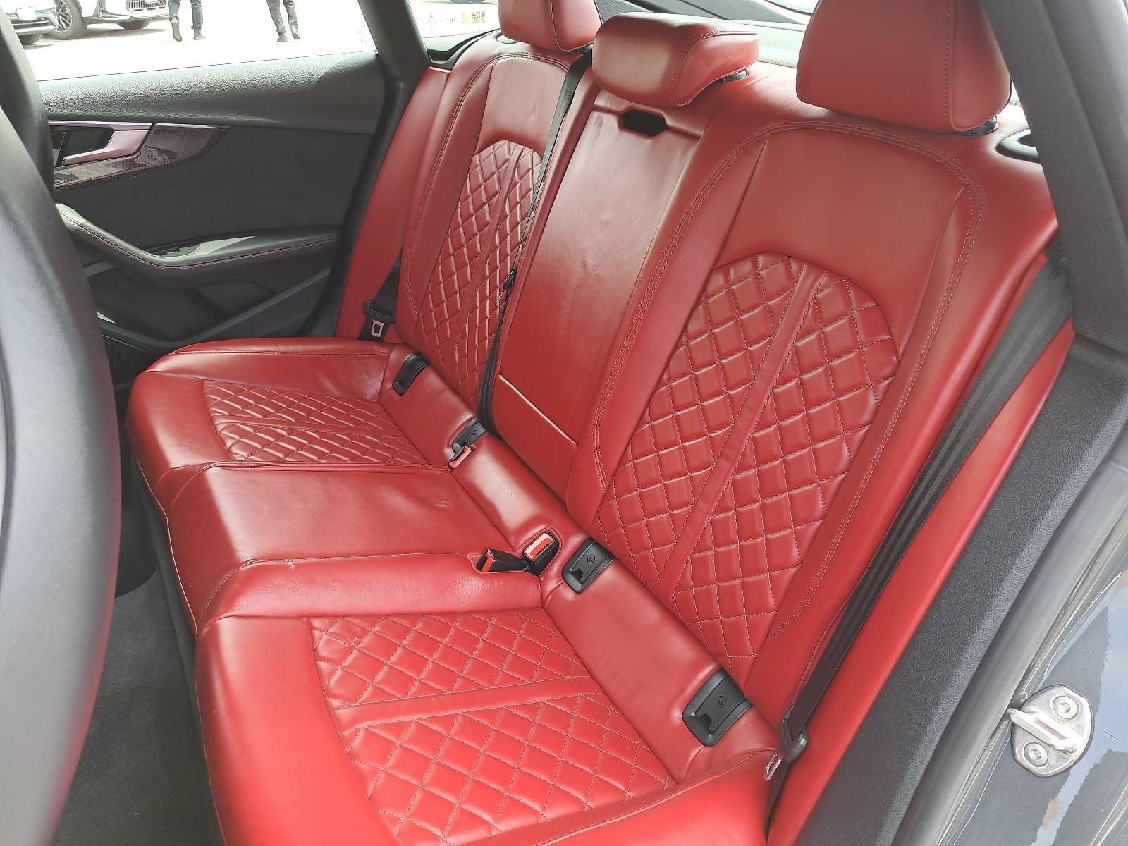 Used 2023 Audi S5 Premium Plus w/ Premium Plus Package AWD/4WD image 14