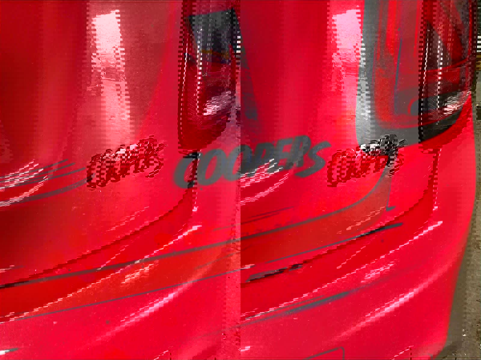 Used 2020 MINI Cooper S w/ Driver Assistance Package image 10