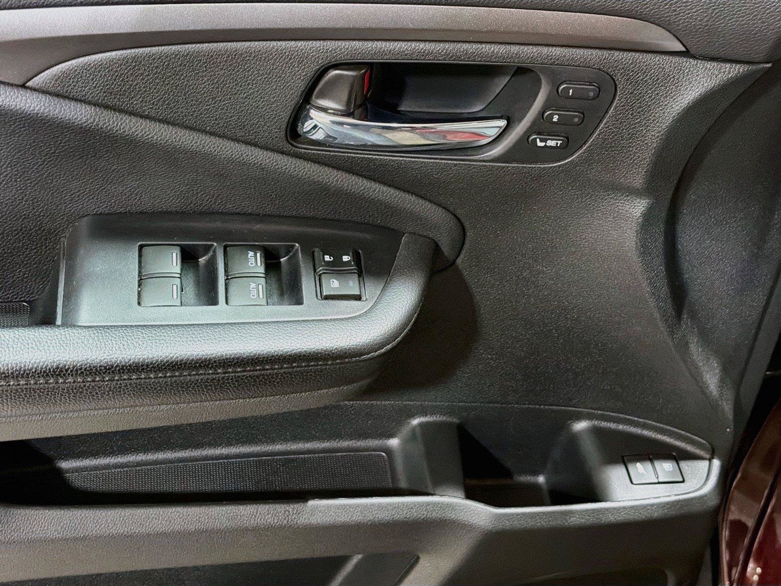 Used 2019 Honda Passport EX-L image 19