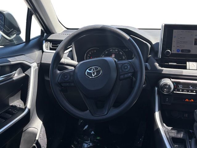 Certified 2025 Toyota RAV4 XLE FWD image 15