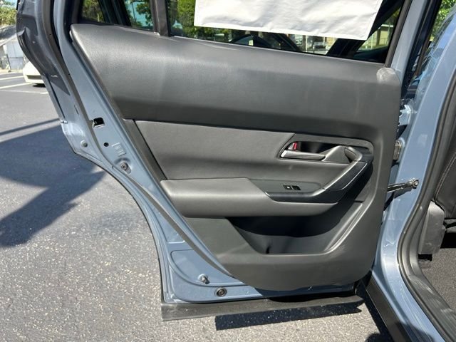 New 2026 MAZDA CX-50 AWD 2.5 S w/ Weather Package image 8