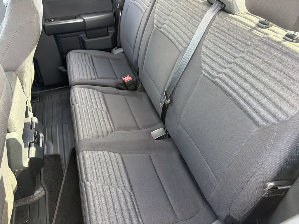 Used 2023 Ford F150 XL w/ STX Appearance Package AWD/4WD image 32