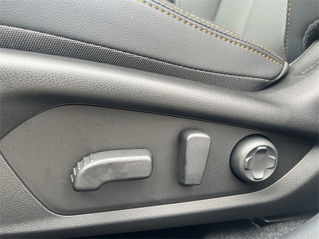 New 2026 Subaru Outback Wilderness image 30