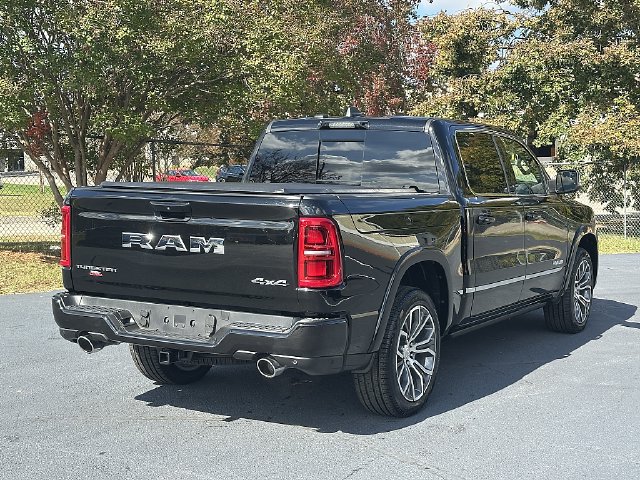 Used 2026 RAM 1500 Tungsten AWD/4WD image 7