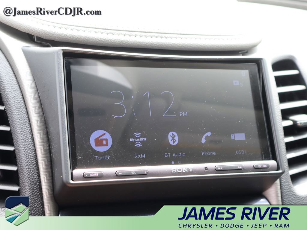 Used 2016 Chevrolet Impala LS image 32