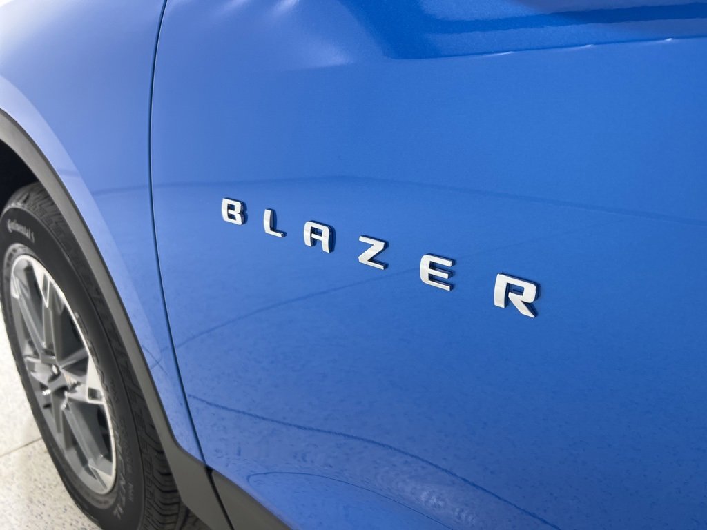 New 2026 Chevrolet Blazer LT w/ Convenience Package image 28