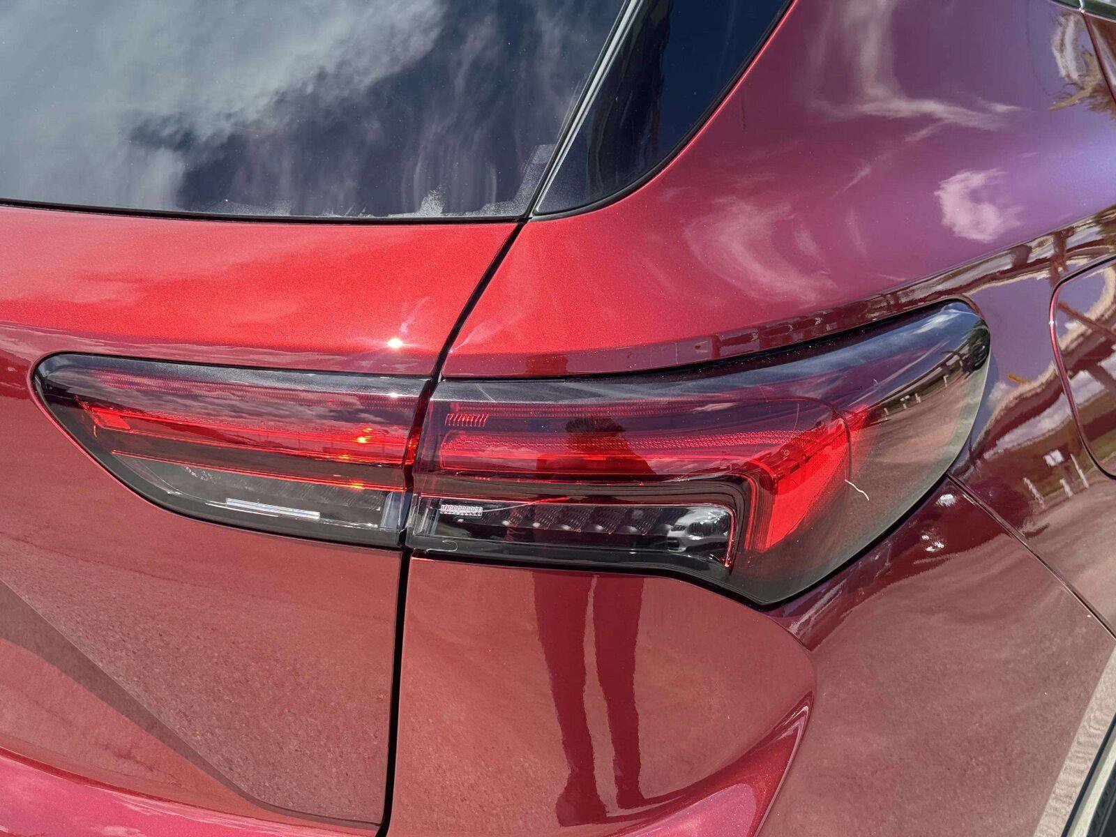 Used 2021 Buick Envision Preferred AWD/4WD image 15
