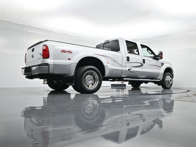 Used 2008 Ford F450 4x4 Crew Cab Super Duty image 28