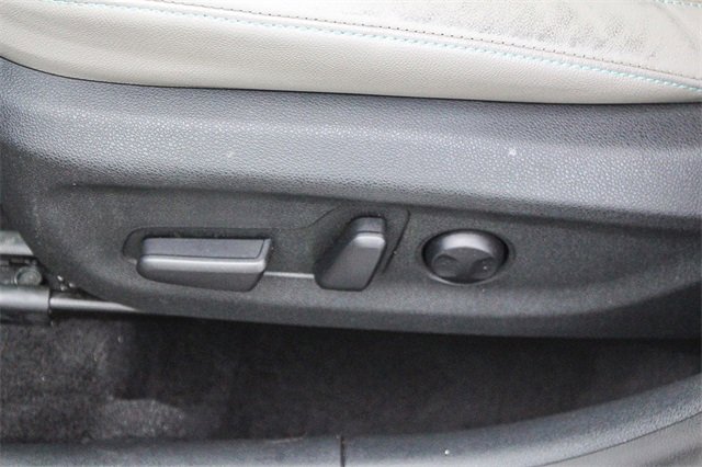 Used 2019 Kia Niro EX image 29