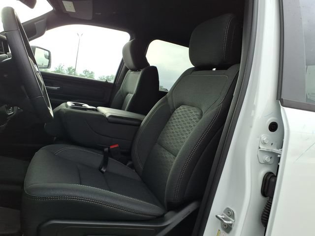 New 2026 RAM 1500 Warlock AWD/4WD image 12