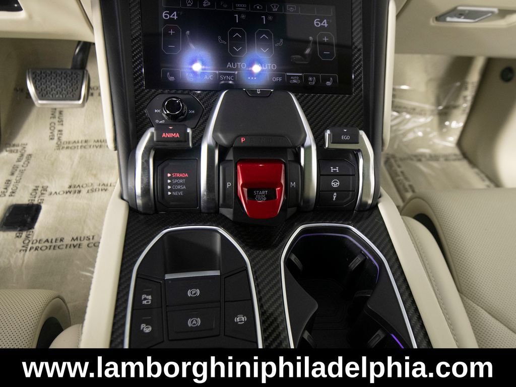 Used 2023 Lamborghini Urus S AWD/4WD image 29