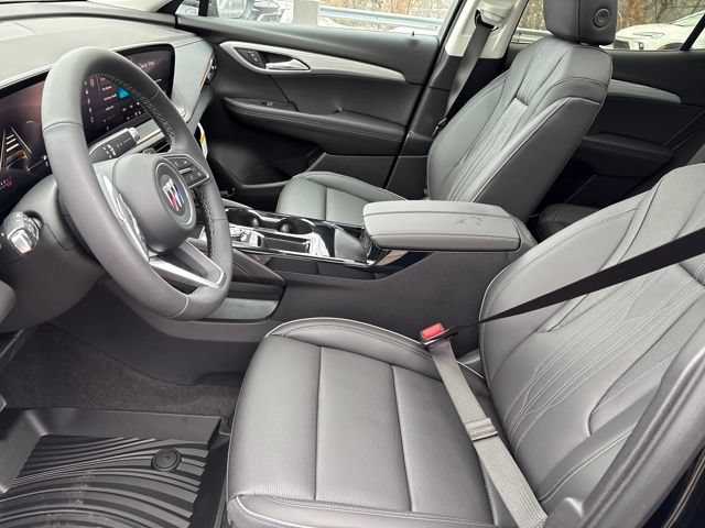 New 2026 Buick Envision Avenir AWD/4WD image 4