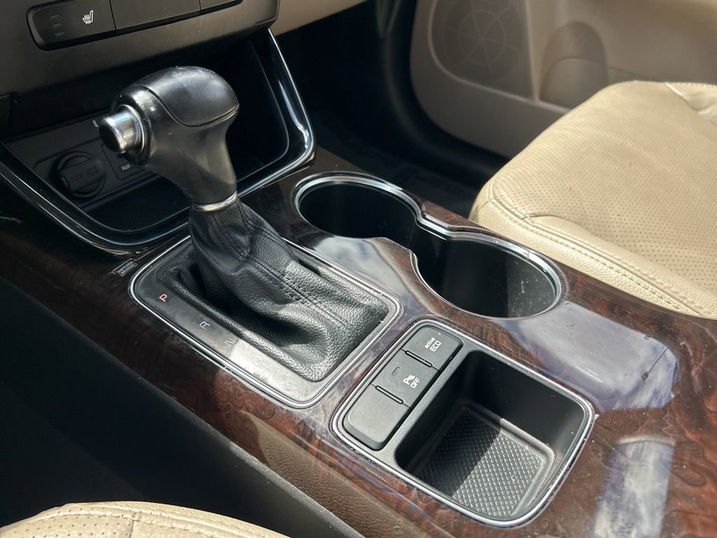 Used 2015 Kia Sorento LX image 33