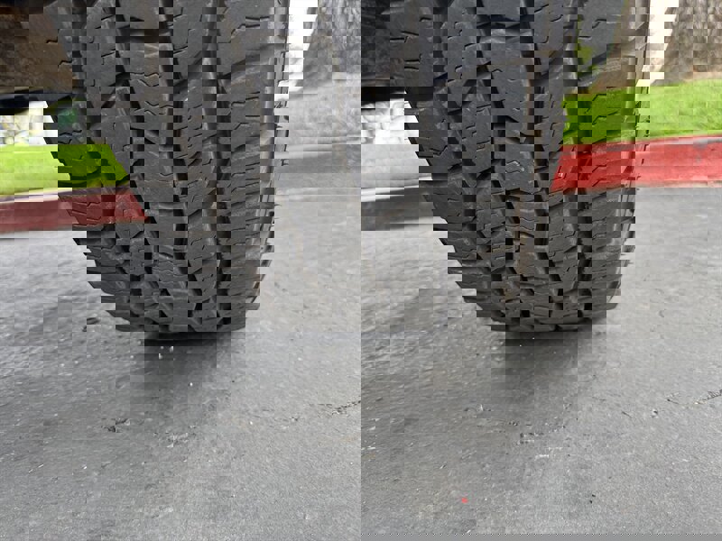 Used 2012 Chevrolet Silverado 2500 LTZ w/ LTZ Plus Package image 15