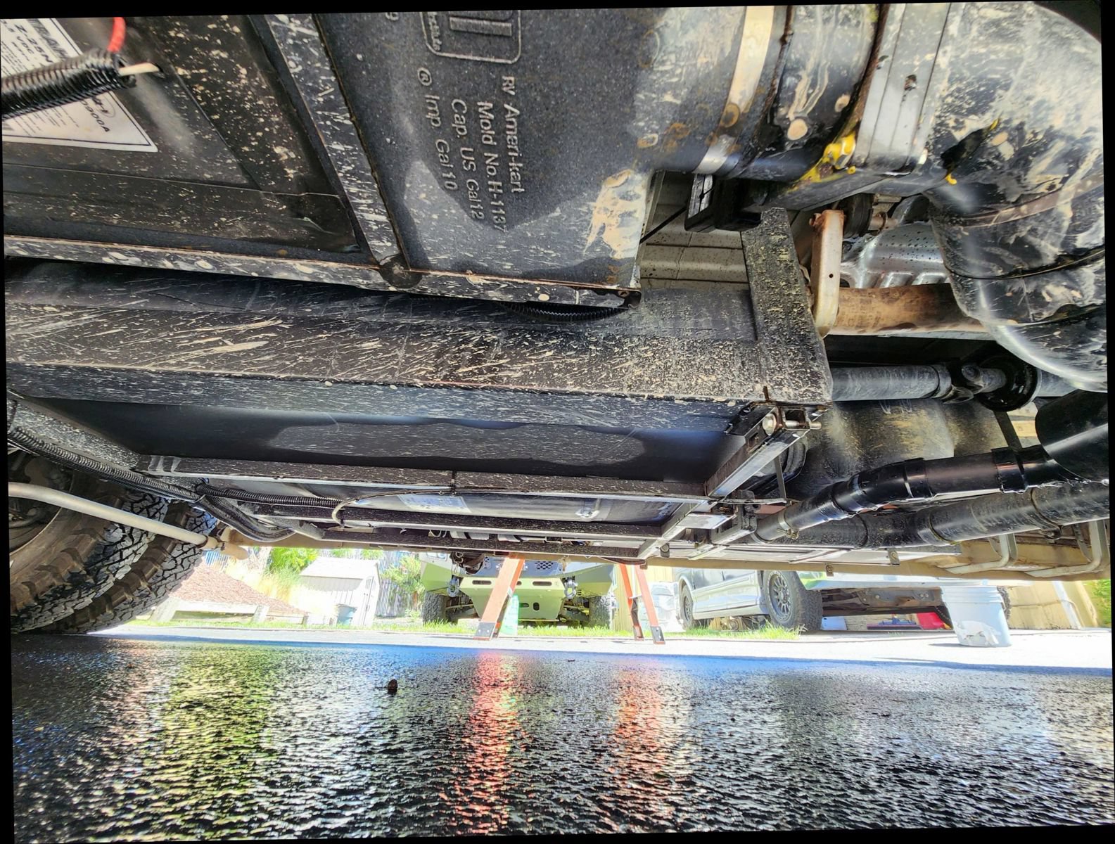Used 2021 Mercedes-Benz Sprinter 3500 image 88