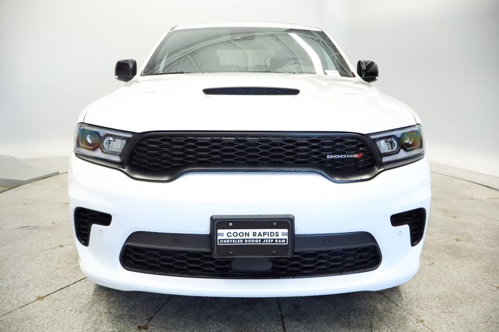 Certified 2024 Dodge Durango GT image 12