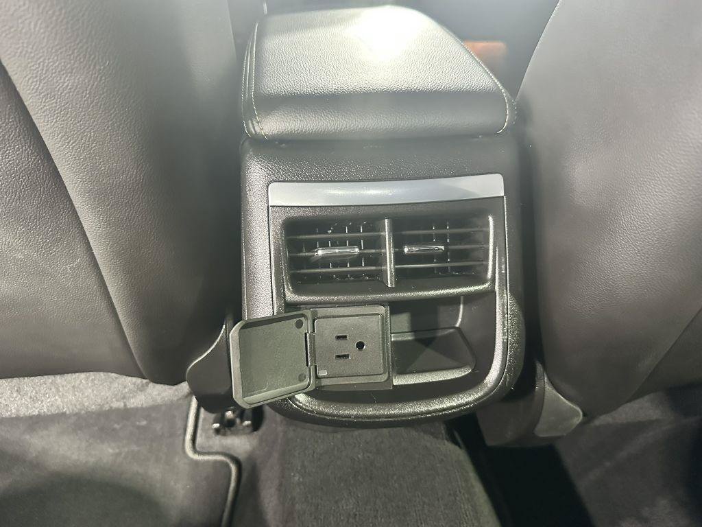 Used 2017 Chevrolet Impala LT w/ Leather Package FWD image 25