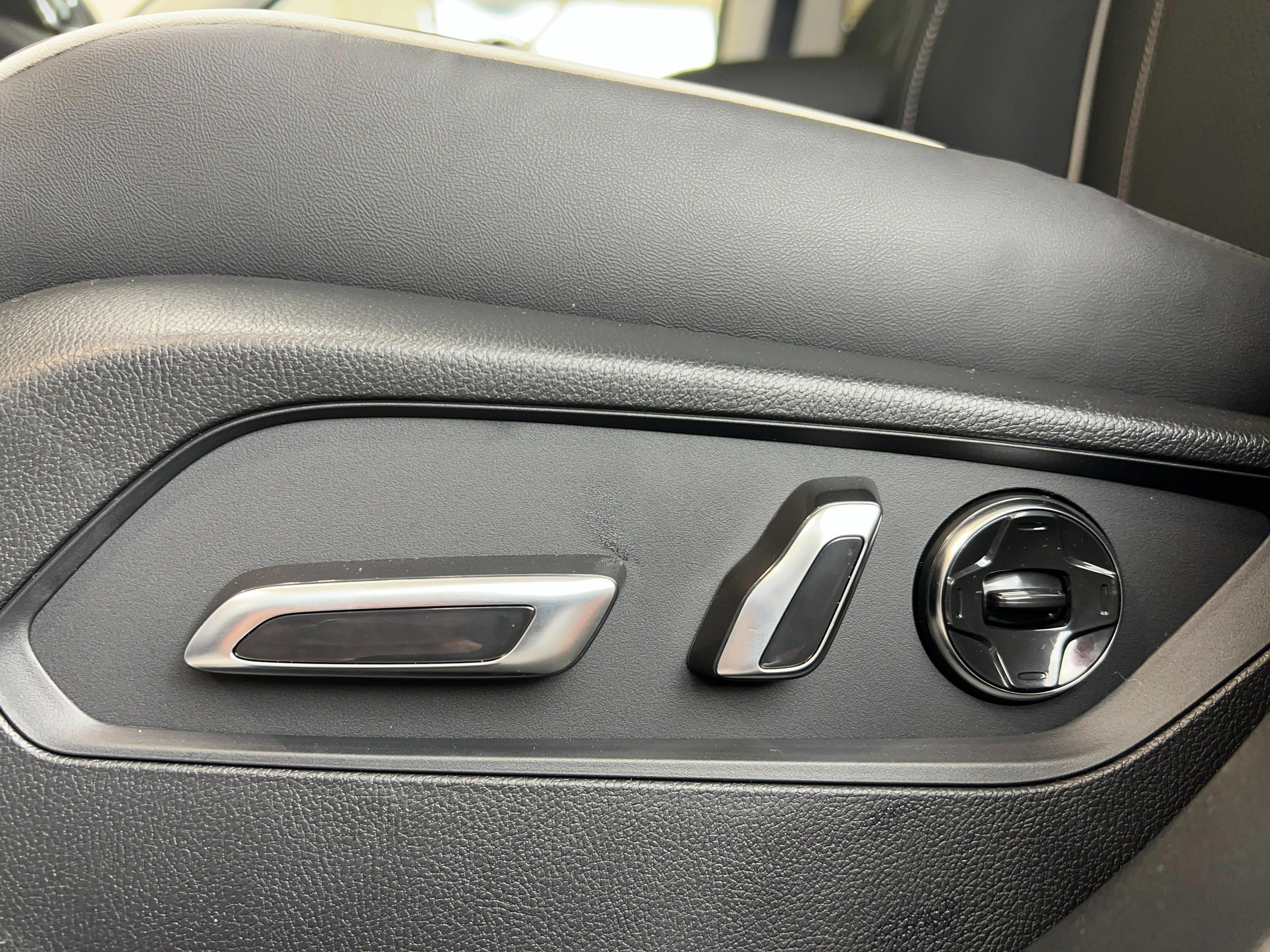 New 2026 Acura RDX SH-AWD w/ Advance Package image 21