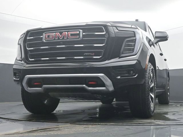 New 2026 GMC Yukon XL AT4 w/ AT4 Premium Plus Package image 48