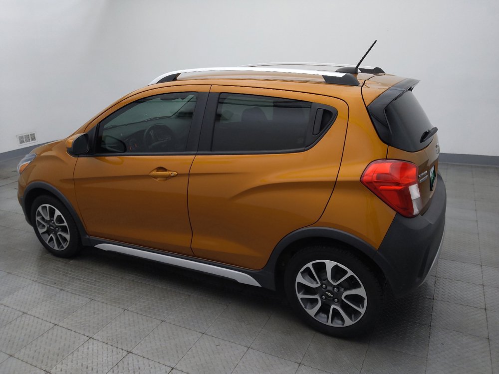 Used 2019 Chevrolet Spark ACTIV FWD image 3