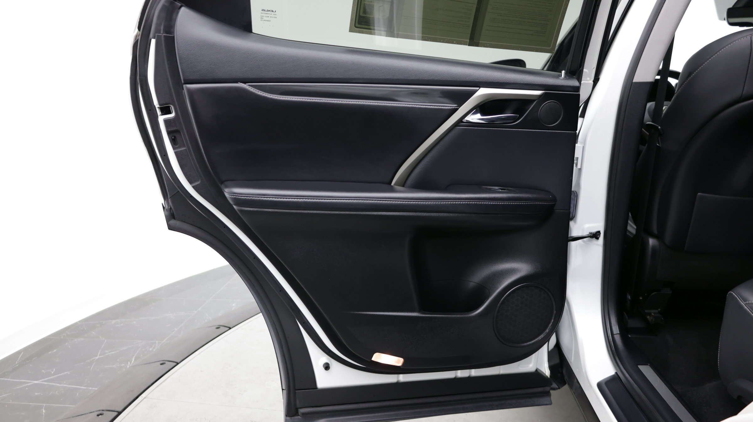 Used 2018 Lexus RX 350 FWD w/ Accessory Package image 28