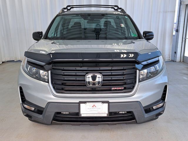 Used 2023 Honda Ridgeline Sport image 4