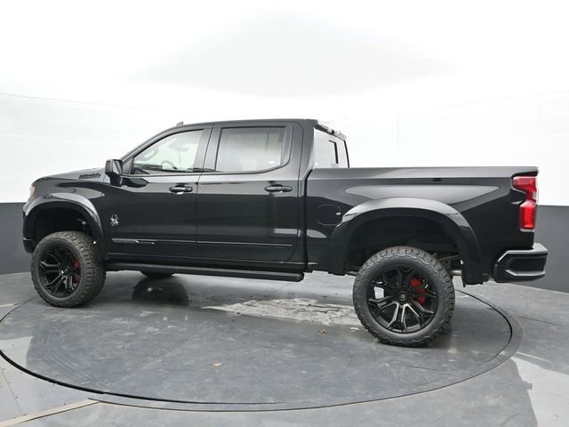 New 2025 Chevrolet Silverado 1500 High Country w/ Midnight Edition image 5