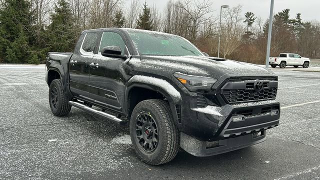 New 2026 Toyota Tacoma TRD Sport image 28