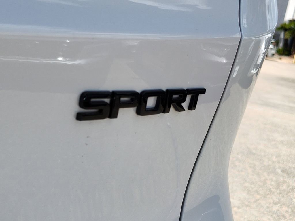 New 2026 Honda CR-V Sport-L image 4